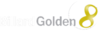 Billard Golden 8