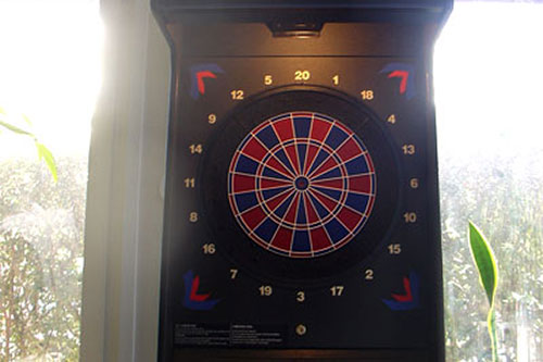 Dart Golden 8 Bild 2