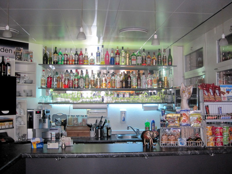 Eventlokal Bild 2